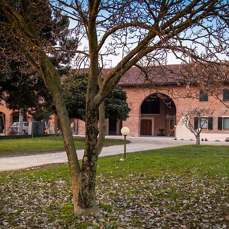 CASA NORMA piano terra Villa San Martino di Lupari Esterno foto
