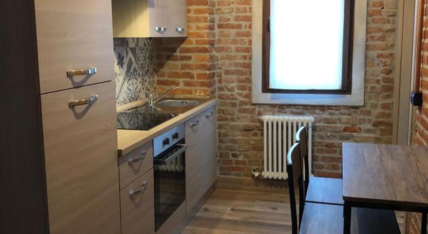 CASA NORMA piano terra Villa San Martino di Lupari Esterno foto