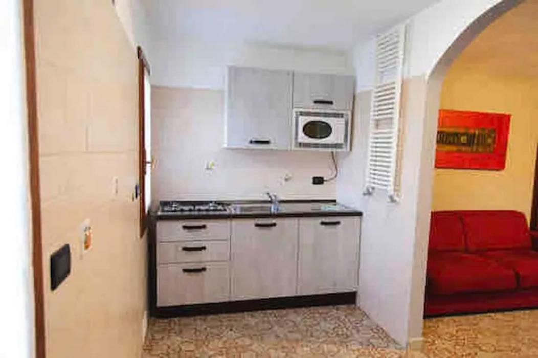 CASA NORMA piano terra Villa San Martino di Lupari Esterno foto